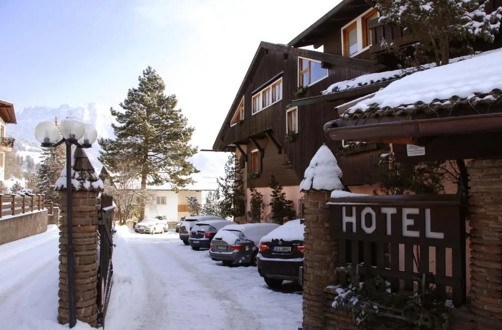 Hotel Trunka Lunka