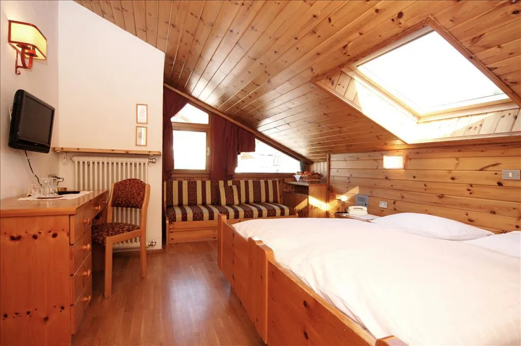 Hotel Trunka Lunka