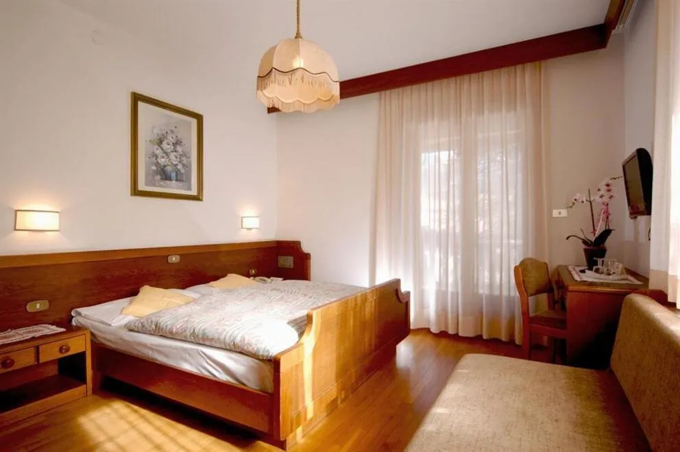 Hotel Trunka Lunka
