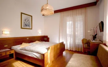 Hotel Trunka Lunka