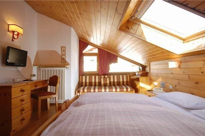 Hotel Trunka Lunka