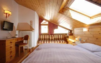 Hotel Trunka Lunka