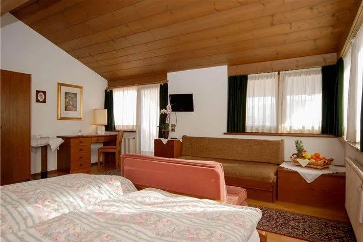 Hotel Trunka Lunka