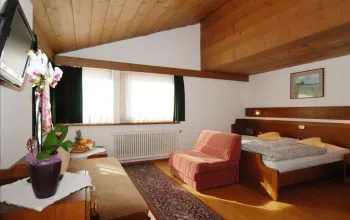 Hotel Trunka Lunka