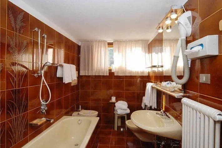 Hotel Trunka Lunka