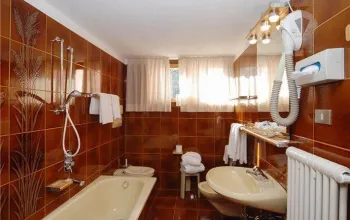 Hotel Trunka Lunka
