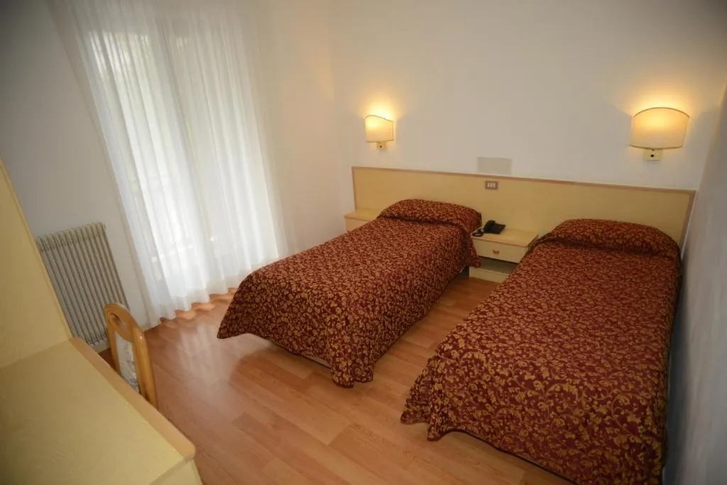 6denní velikonoční zájezd s polopenzí a skipasem – hotel Canada