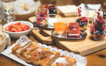 6denní velikonoční zájezd s polopenzí a skipasem – hotel Canada