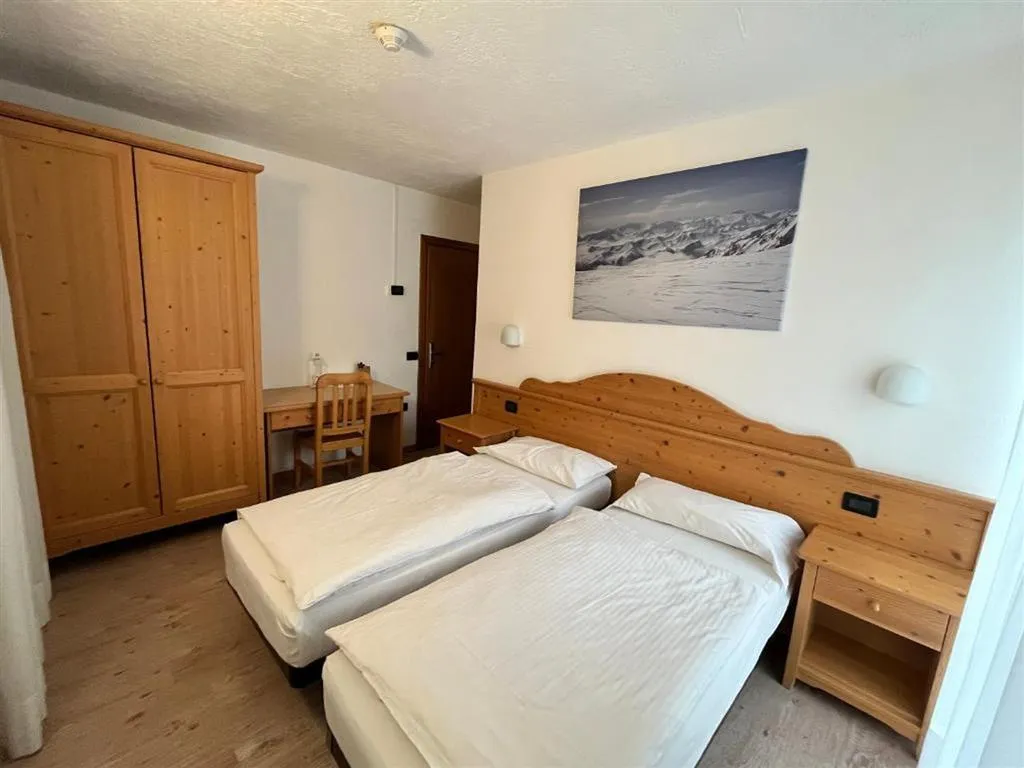 Hotel Zanella