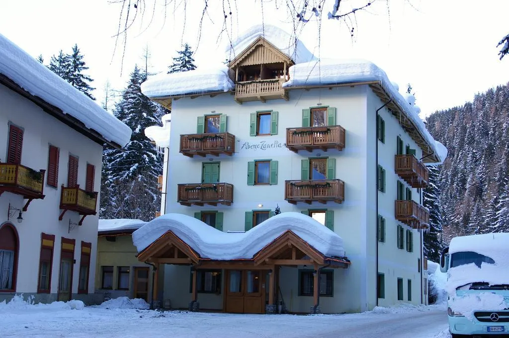 Hotel Zanella