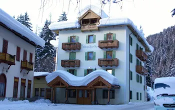 Hotel Zanella