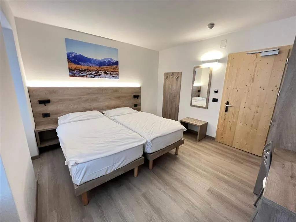 Hotel Zanella
