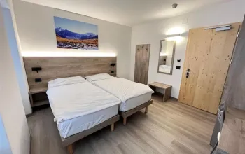 Hotel Zanella