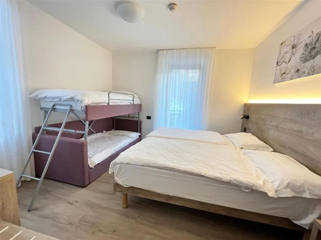 Hotel Zanella
