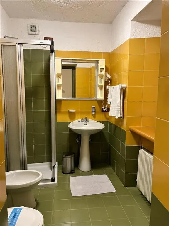 Hotel Zanella