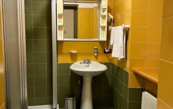 Hotel Zanella