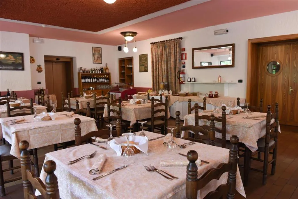 Hotel Zanella