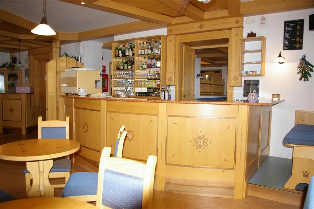 Hotel Zanella