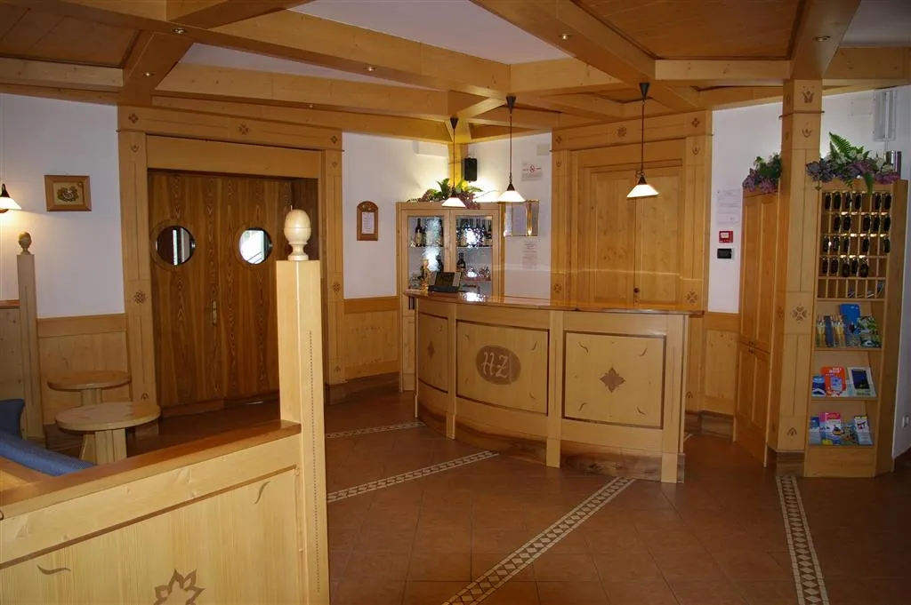 Hotel Zanella