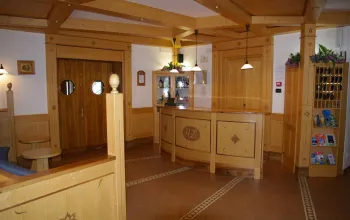 Hotel Zanella