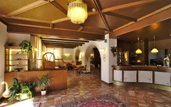 6denní zájezd (denní přejezd) s dopravou, polopenzí a skipasem v ceně – hotel Nevada