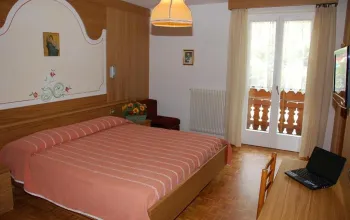 6denní zájezd (denní přejezd) s dopravou, polopenzí a skipasem v ceně – hotel Nevada