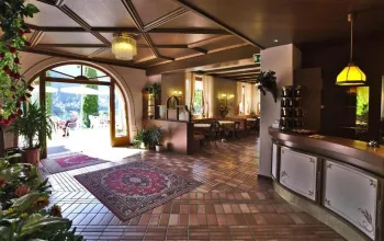 6denní zájezd (denní přejezd) s dopravou, polopenzí a skipasem v ceně – hotel Nevada