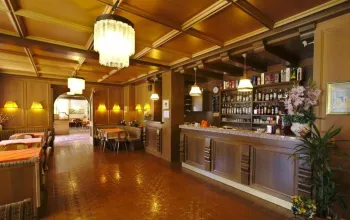6denní zájezd (denní přejezd) s dopravou, polopenzí a skipasem v ceně – hotel Nevada