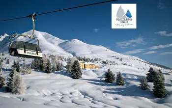 6denní zájezd s polopenzí a skipasem v ceně – hotely různé Passo Tonale a okolí 6denní zájezd s polopenzí a skipasem v ceně – hotely různé Passo Tonale a okolí – dárek a zážitek