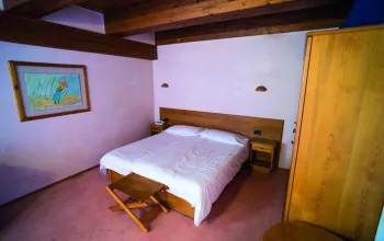 6denní zájezd s polopenzí a skipasem v ceně – hotely různé Passo Tonale a okolí