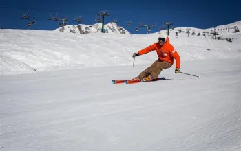 6denní zájezd s polopenzí a skipasem v ceně – hotely různé Passo Tonale a okolí