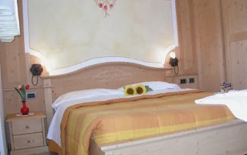 5denní zájezd s dopravou, polopenzí a skipasem v ceně – hotely různé Paganella