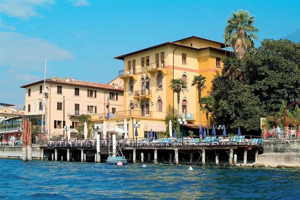 Hotel Malcesine