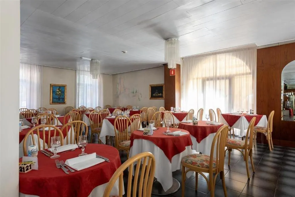 Hotel Malcesine