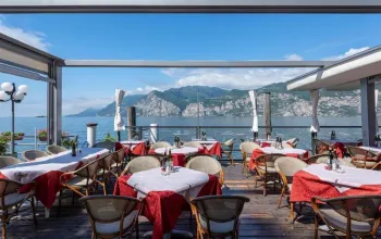 Hotel Malcesine