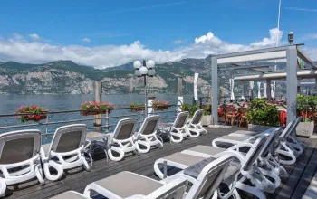 Hotel Malcesine
