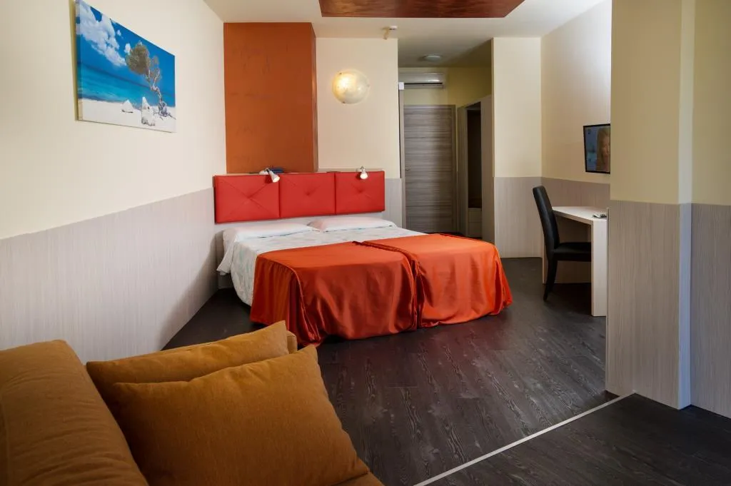 Hotel Sole