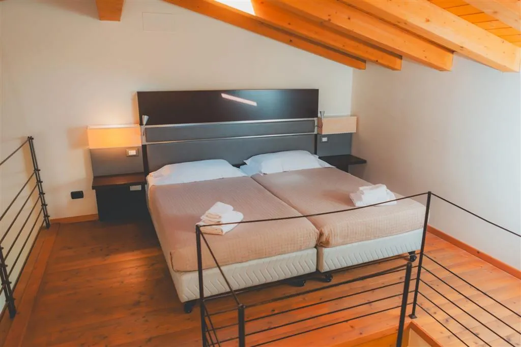 Hotel AHG Donna Silvia Wellness & SPA