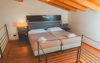 Hotel AHG Donna Silvia Wellness & SPA