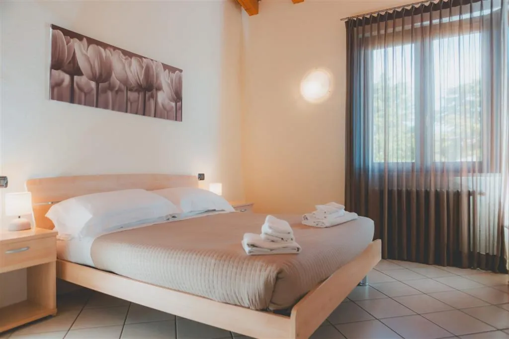 Hotel AHG Donna Silvia Wellness & SPA