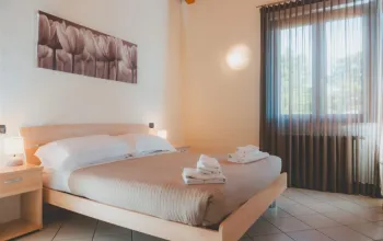Hotel AHG Donna Silvia Wellness & SPA