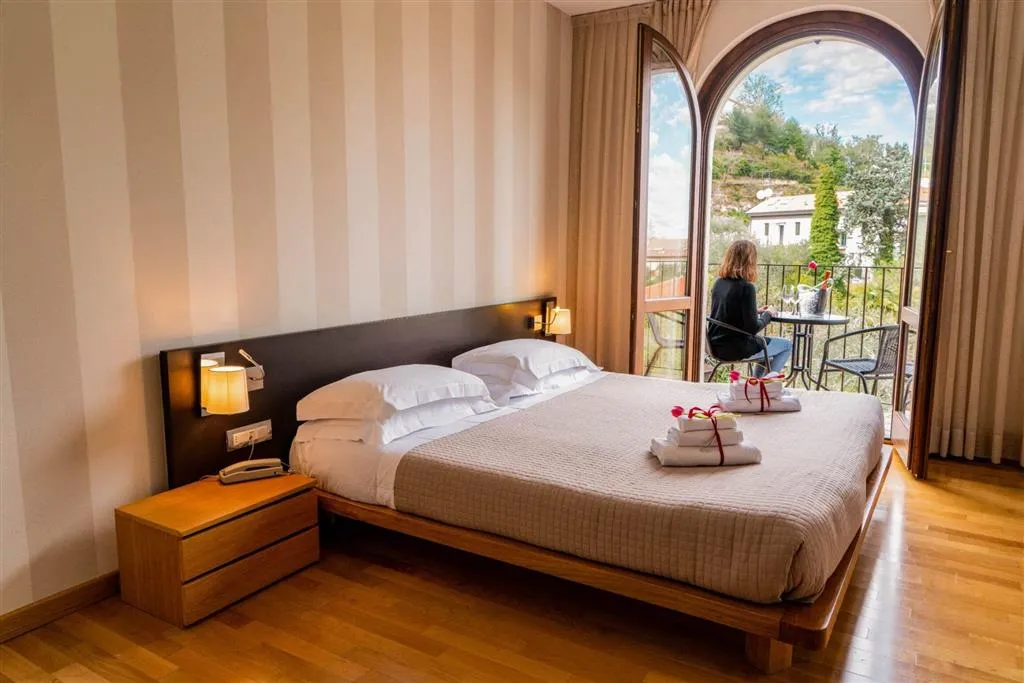 Hotel AHG Donna Silvia Wellness & SPA