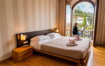 Hotel AHG Donna Silvia Wellness & SPA