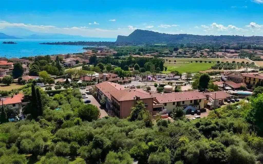 Hotel AHG Donna Silvia Wellness & SPA