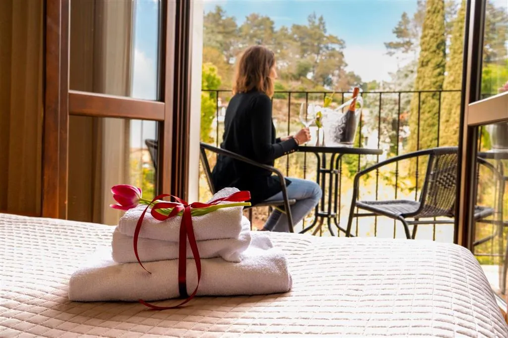 Hotel AHG Donna Silvia Wellness & SPA