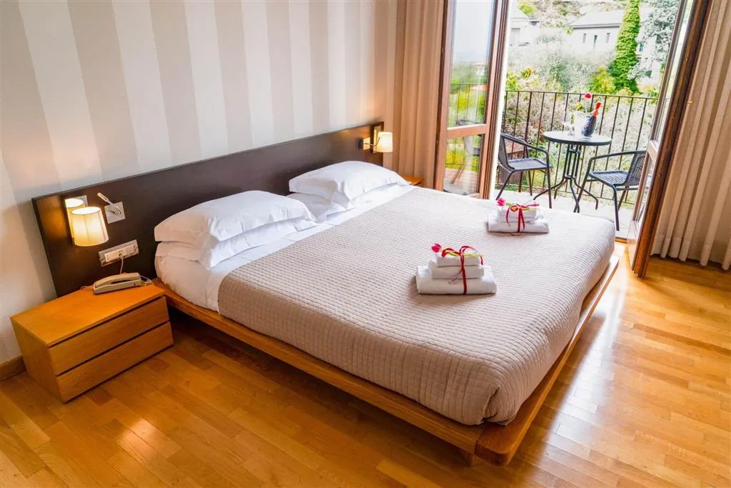 Hotel AHG Donna Silvia Wellness & SPA
