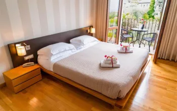 Hotel AHG Donna Silvia Wellness & SPA