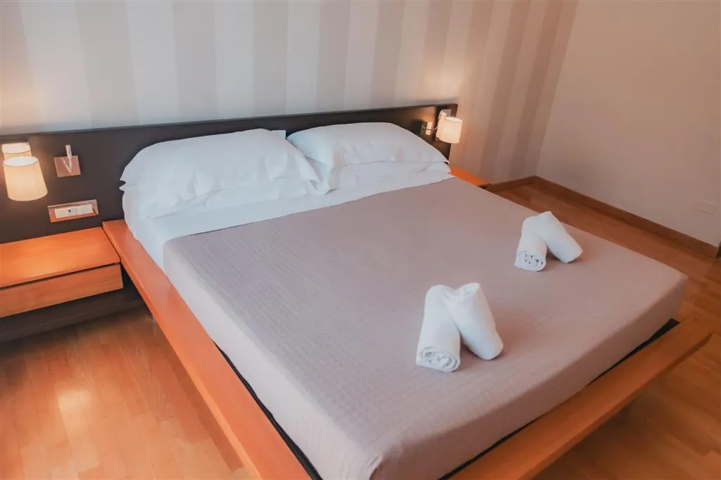 Hotel AHG Donna Silvia Wellness & SPA
