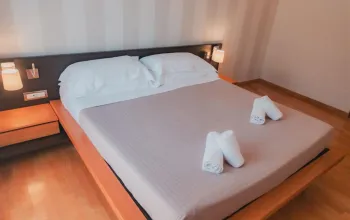 Hotel AHG Donna Silvia Wellness & SPA