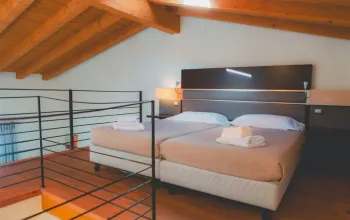 Hotel AHG Donna Silvia Wellness & SPA